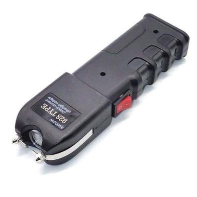 High Voltage Electric Self-Defense Torch