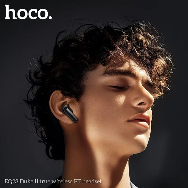 Hoco EQ2 Wireless BT Headset