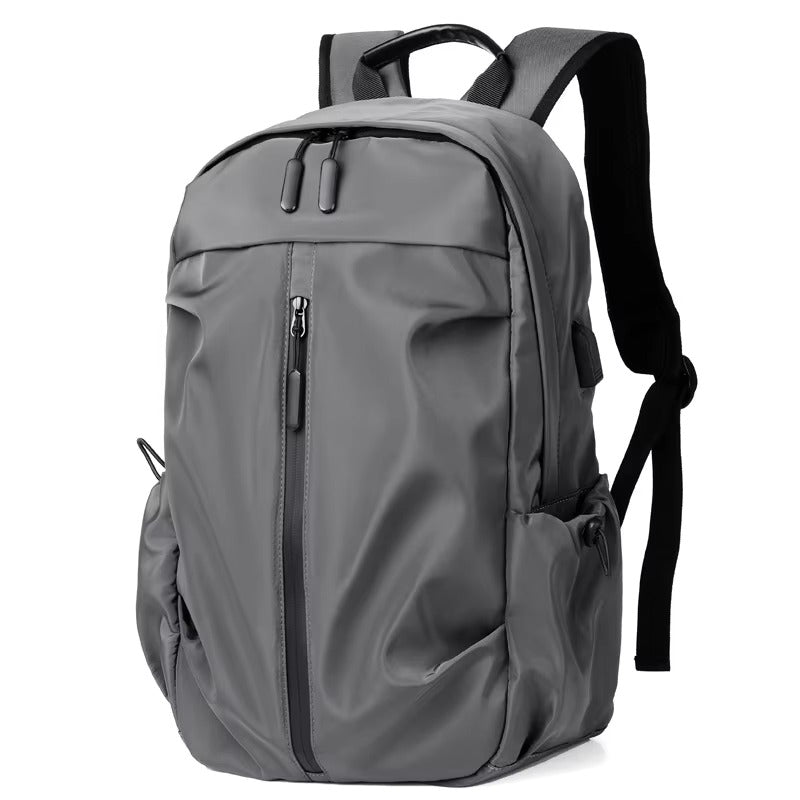 Waterproof Travel Backpack – Laptop Backpack for Men & Women