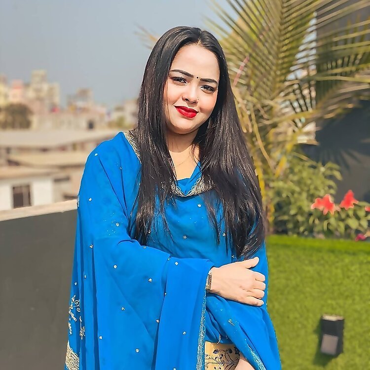 Tania Sultana
